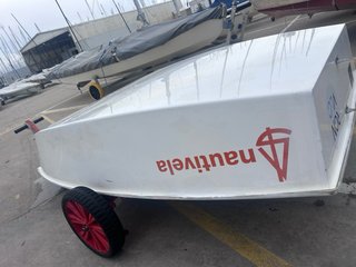 Optimist Nautivela