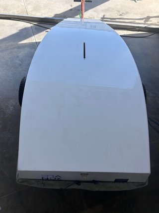 Optimist Nautivela