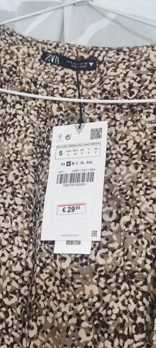 Vestido