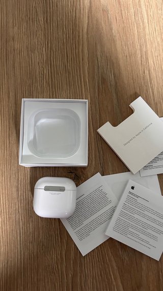 AirPods 4 Nuevos Sellados