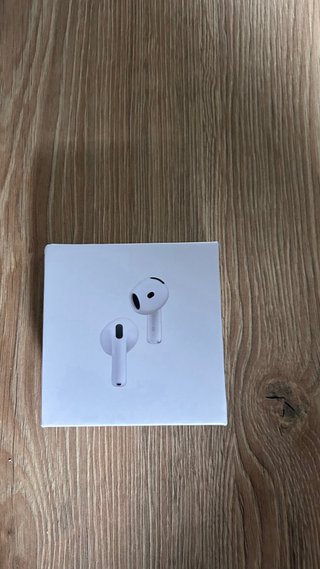 AirPods 4 Nuevos Sellados