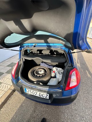 Renault Megane 2005