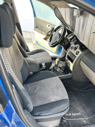 Renault Megane 2005