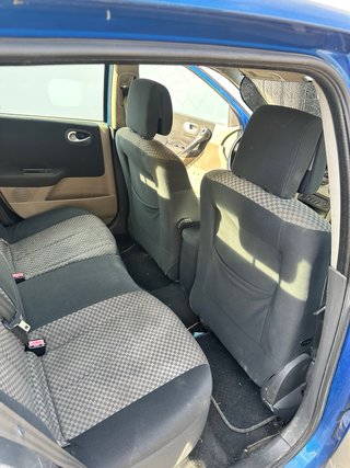 Renault Megane 2005