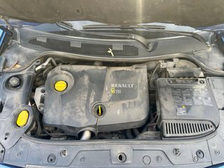 Renault Megane 2005