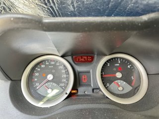 Renault Megane 2005