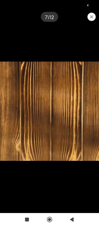 Jardinera de madera para exterior