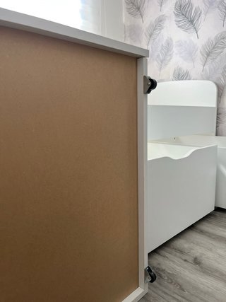 Somier cama de 90