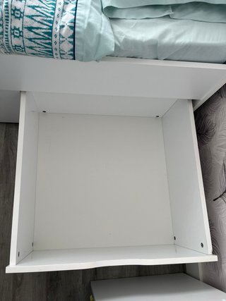 Somier cama de 90