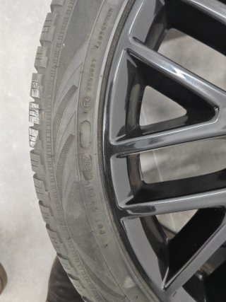 Llantas 19 Ford Mustang Multirradio Originales