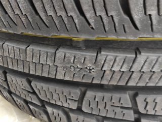 Llantas 19 Ford Mustang Multirradio Originales