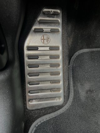 Alfa Romeo Giulietta 2015