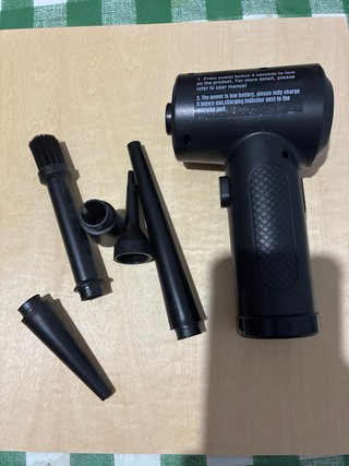 XTool M1 Láser + Accesorios+mesa