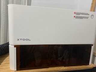 XTool M1 Láser + Accesorios+mesa
