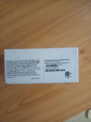 Audífonos Apple Blancos Negociable