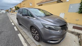 Renault Espace 2016