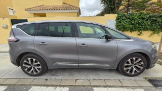 Renault Espace 2016