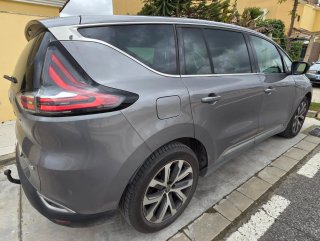 Renault Espace 2016