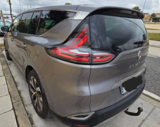 Renault Espace 2016