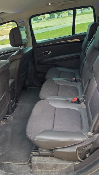 Renault Espace 2016