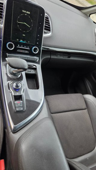 Renault Espace 2016