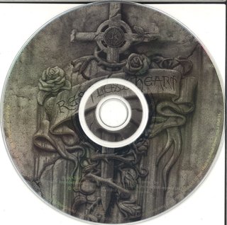 CD - DAVID COVERDALE & WHITESNAKE – RESTLESS HEART