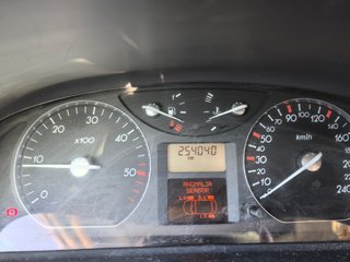 Renault Laguna 2001