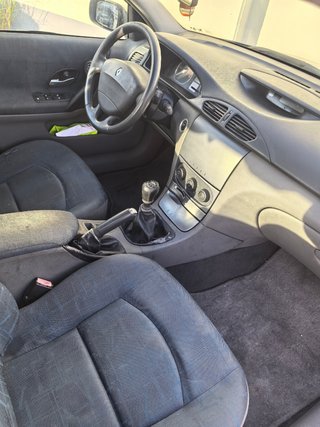 Renault Laguna 2001