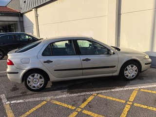 Renault Laguna 2001