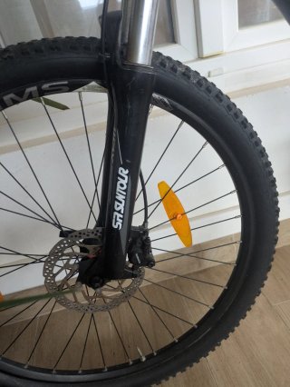 Scott Aspect 640 Talla L