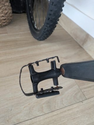 Scott Aspect 640 Talla L