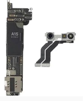 Scheda madre iPhone 13 mini Apple