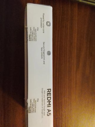 Xiaomi Redmi A5 32MP Dual Camera