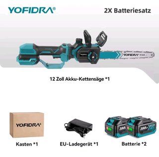 MOTOSIERRA 21V EXTENSIBLE