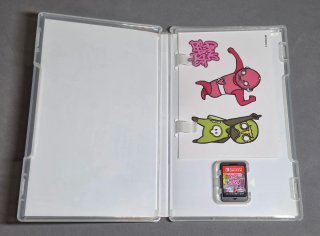 Gang Beasts Nintendo Switch