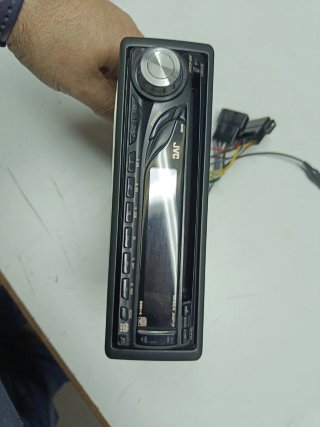 JVC KD-G322 Radio Coche