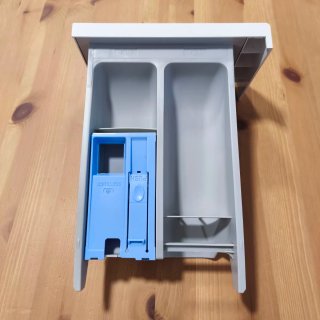 Despiece lavadora LG F1496TDWA3