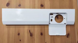 Despiece lavadora LG F1496TDWA3