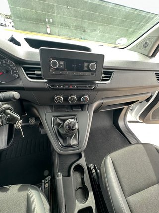 Renault Grand Kangoo 2024