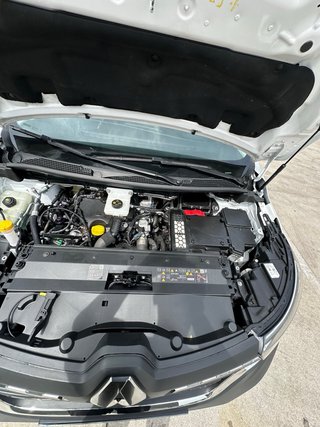 Renault Grand Kangoo 2024