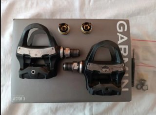 Garmin Vector 3/3S Potenciómetro