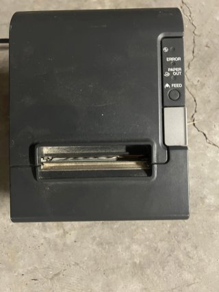 TPV Pantalla Táctil Panasonic  950WS