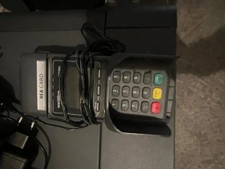 TPV Pantalla Táctil Panasonic  950WS