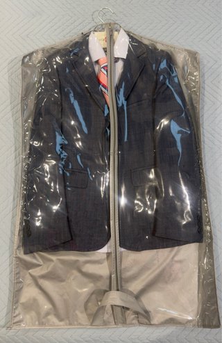 Traje niño elegante + camisa y corbata