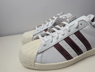 ADIDAS SUPERSTAR T-46