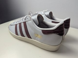 ADIDAS SUPERSTAR T-46