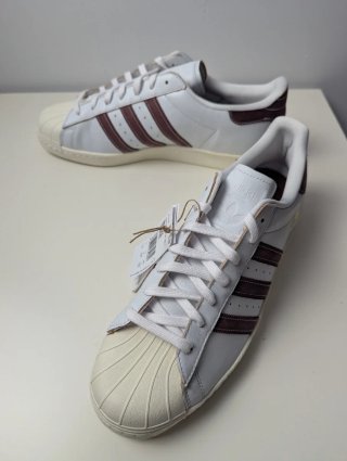 ADIDAS SUPERSTAR T-46