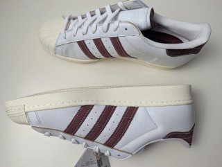 ADIDAS SUPERSTAR T-46
