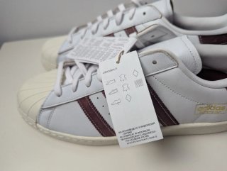 ADIDAS SUPERSTAR T-46