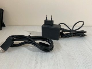 Nintendo Switch OLED Blanca + Accesorios